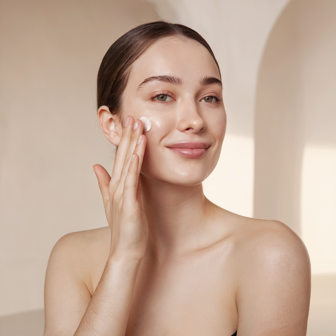 Pure Moisture Daily Skin Care Regimen Pack - Best Seller